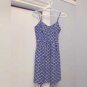 J Crew Dress, US 0